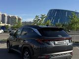 Hyundai Tucson 2022 годаүшін11 500 000 тг. в Астана – фото 4