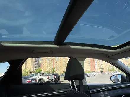 Hyundai Tucson 2022 года за 11 500 000 тг. в Астана – фото 6
