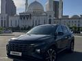 Hyundai Tucson 2022 года за 11 500 000 тг. в Астана