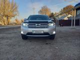 Toyota Highlander 2011 года за 16 000 000 тг. в Алматы – фото 3