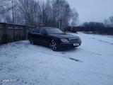 Mercedes-Benz S 320 2001 годаүшін4 500 000 тг. в Усть-Каменогорск – фото 2