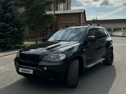 BMW X5 2011 года за 11 700 000 тг. в Павлодар – фото 2