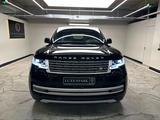 Land Rover Range Rover 2024 годаүшін122 900 000 тг. в Астана