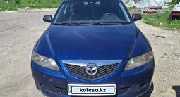 Mazda 6 2002 года за 3 000 000 тг. в Алматы – фото 4