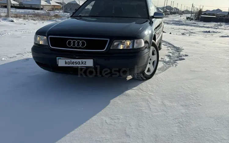 Audi A8 1995 годаfor4 100 000 тг. в Астана