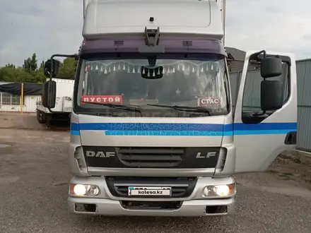 DAF  LF 45 2007 года за 11 000 000 тг. в Алматы – фото 9
