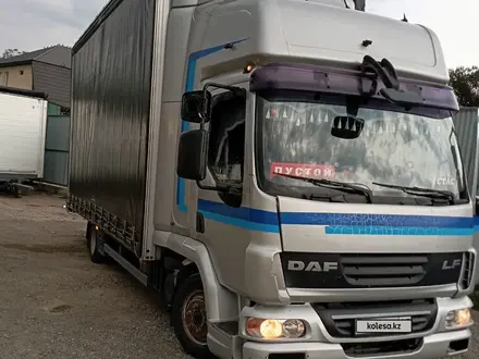 DAF  LF 45 2007 года за 11 000 000 тг. в Алматы – фото 10