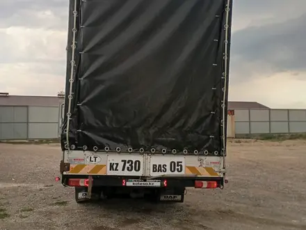 DAF  LF 45 2007 года за 11 000 000 тг. в Алматы – фото 12