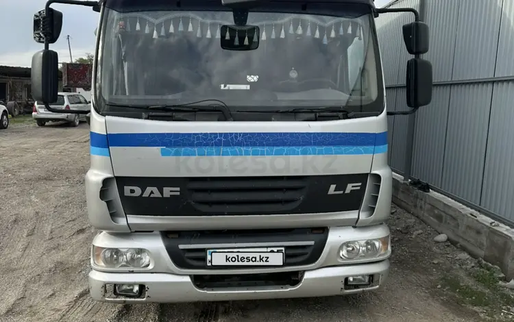 DAF  LF 45 2007 годаүшін11 000 000 тг. в Алматы