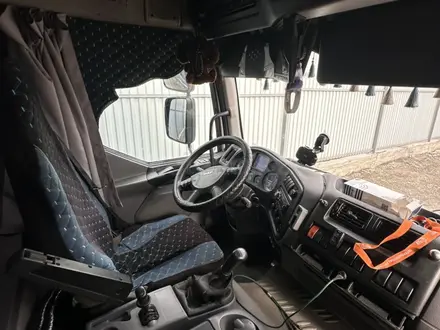 DAF  LF 45 2007 года за 11 000 000 тг. в Алматы – фото 8
