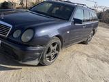 Mercedes-Benz E 200 1997 года за 1 750 000 тг. в Актау