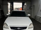 ВАЗ (Lada) Priora 2170 2013 года за 2 700 000 тг. в Семей