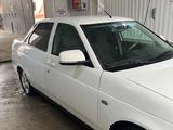 ВАЗ (Lada) Priora 2170 2013 года за 2 700 000 тг. в Семей – фото 2
