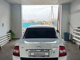 ВАЗ (Lada) Priora 2170 2013 года за 2 700 000 тг. в Семей – фото 3