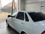 ВАЗ (Lada) Priora 2170 2013 года за 2 700 000 тг. в Семей – фото 4