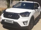 Hyundai Creta 2021 года за 11 500 000 тг. в Шымкент