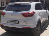 Hyundai Creta 2021 года за 11 500 000 тг. в Шымкент – фото 3