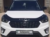 Hyundai Creta 2021 года за 11 500 000 тг. в Шымкент – фото 2