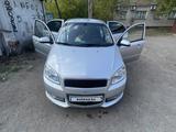Chevrolet Nexia 2021 годаүшін4 100 000 тг. в Астана – фото 4