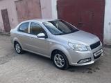 Chevrolet Nexia 2021 годаүшін4 100 000 тг. в Астана