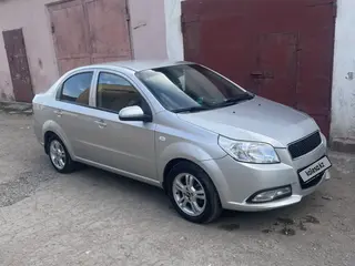 Chevrolet Nexia