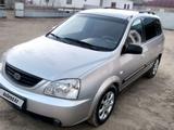 Kia Carens 2003 года за 3 290 000 тг. в Казалинск