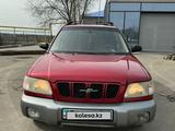 Subaru Forester 2001 года за 3 000 000 тг. в Алматы