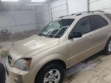 Kia Sorento 2004 года за 4 000 000 тг. в Туркестан – фото 5