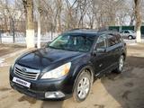 Subaru Outback 2011 годаfor7 700 000 тг. в Шу