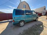 Volkswagen Multivan 1992 года за 2 500 000 тг. в Павлодар – фото 5