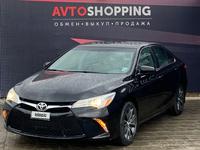 Toyota Camry 2015 года за 9 850 000 тг. в Актобе