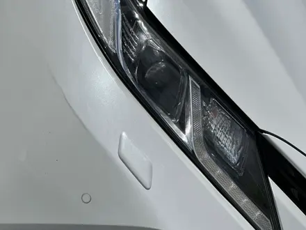 Toyota Camry 2019 года за 13 000 000 тг. в Караганда – фото 7