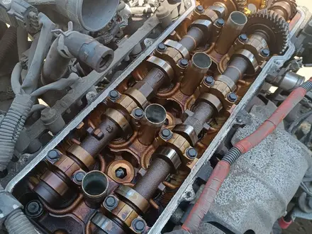 Двигатель 2, 7 за 1 300 000 тг. в Алматы – фото 4