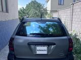 Pontiac Vibe 2005 года за 2 200 000 тг. в Алматы – фото 2