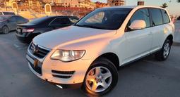 Volkswagen Touareg 2008 года за 3 000 000 тг. в Актау