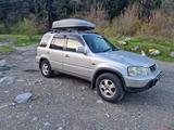 Honda CR-V 1998 годаfor3 800 000 тг. в Алматы – фото 4