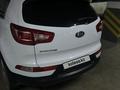 Kia Sportage 2013 года за 7 500 000 тг. в Астана