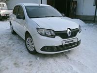 Renault Logan 2015 года за 3 500 000 тг. в Алматы