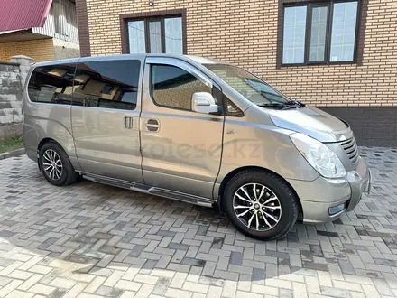 Hyundai Starex 2011 года за 9 000 000 тг. в Алматы – фото 3