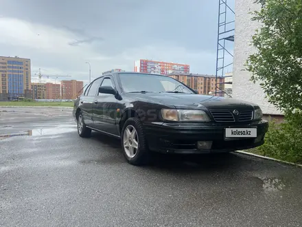 Nissan Maxima 1997 года за 2 400 000 тг. в Кокшетау – фото 2