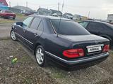 Mercedes-Benz E 230 1997 годаүшін2 500 000 тг. в Алматы – фото 2