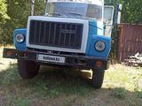 ГАЗ  3307 2007 года за 4 000 000 тг. в Абай (Абайский р-н) – фото 2