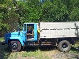ГАЗ  3307 2007 года за 4 000 000 тг. в Абай (Абайский р-н) – фото 4