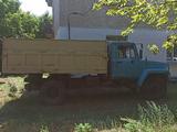 ГАЗ  3307 2007 года за 4 000 000 тг. в Абай (Абайский р-н) – фото 5
