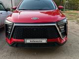 JAC JS5 2024 года за 7 200 000 тг. в Актобе – фото 3