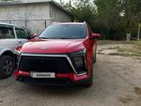 JAC JS5 2024 года за 7 200 000 тг. в Актобе – фото 2