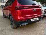 JAC JS5 2024 года за 7 200 000 тг. в Актобе – фото 4