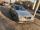 Mercedes-Benz E 320 2003 годаүшін8 400 000 тг. в Ерейментау