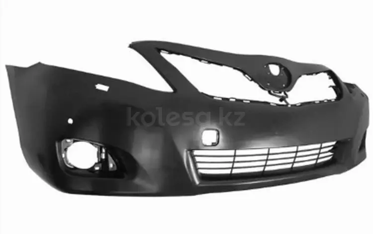 Бампер передний за 31 500 тг. в Павлодар