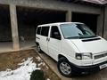 Volkswagen Multivan 1991 годаfor3 550 000 тг. в Шымкент – фото 4